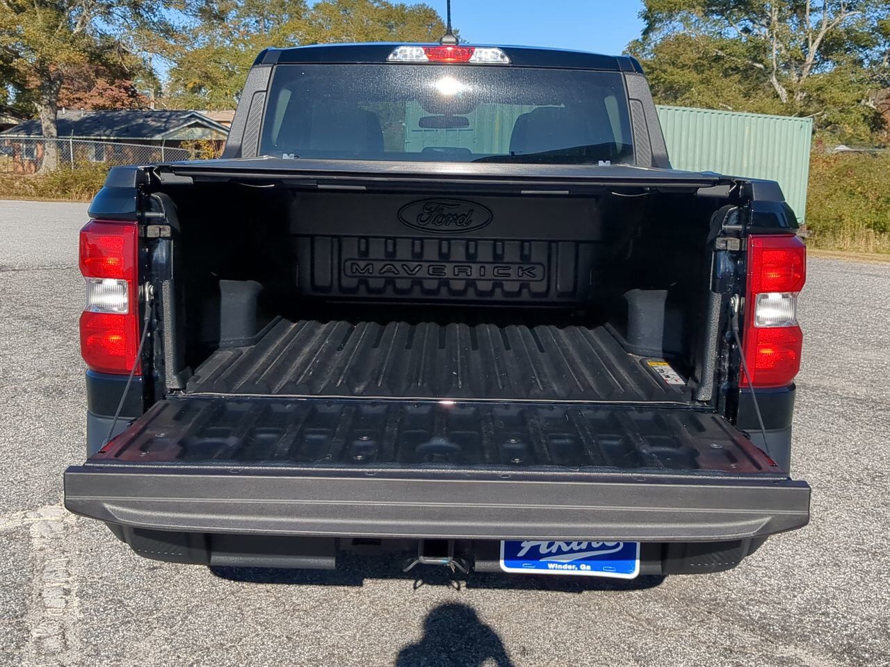 2024 Ford Maverick XLT Winder GA