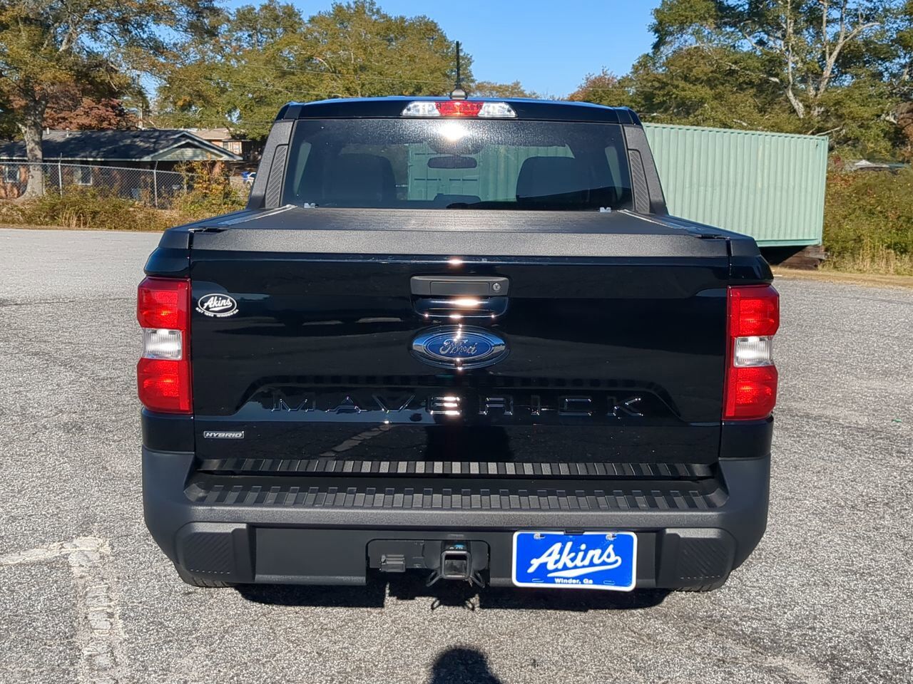 2024 Ford Maverick XLT Winder GA
