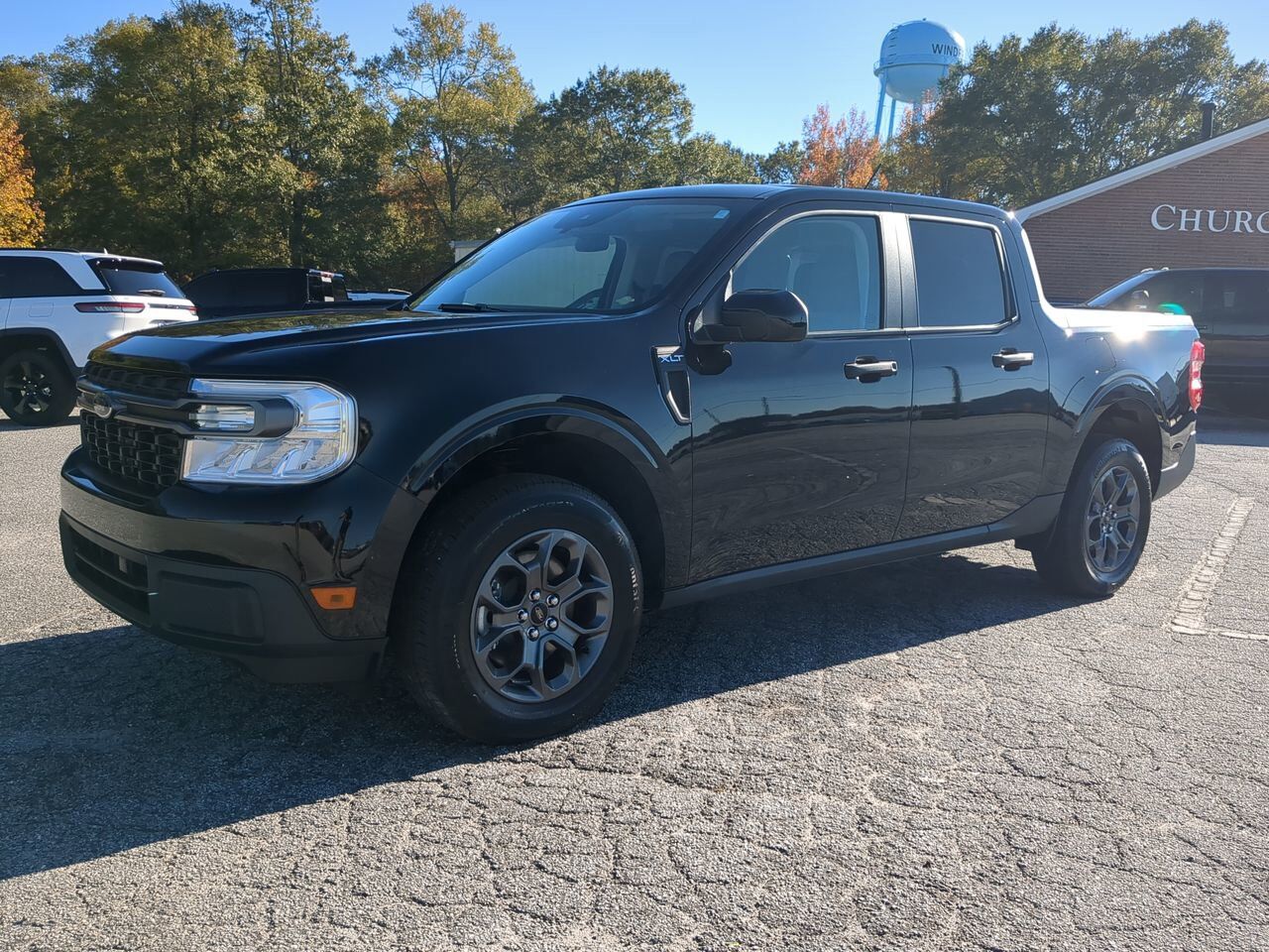 2024 Ford Maverick XLT Winder GA