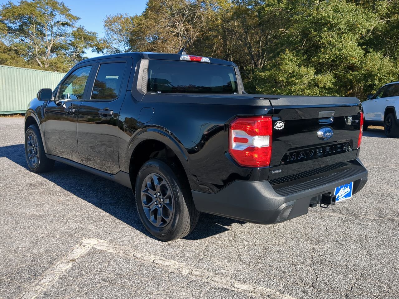 2024 Ford Maverick XLT Winder GA