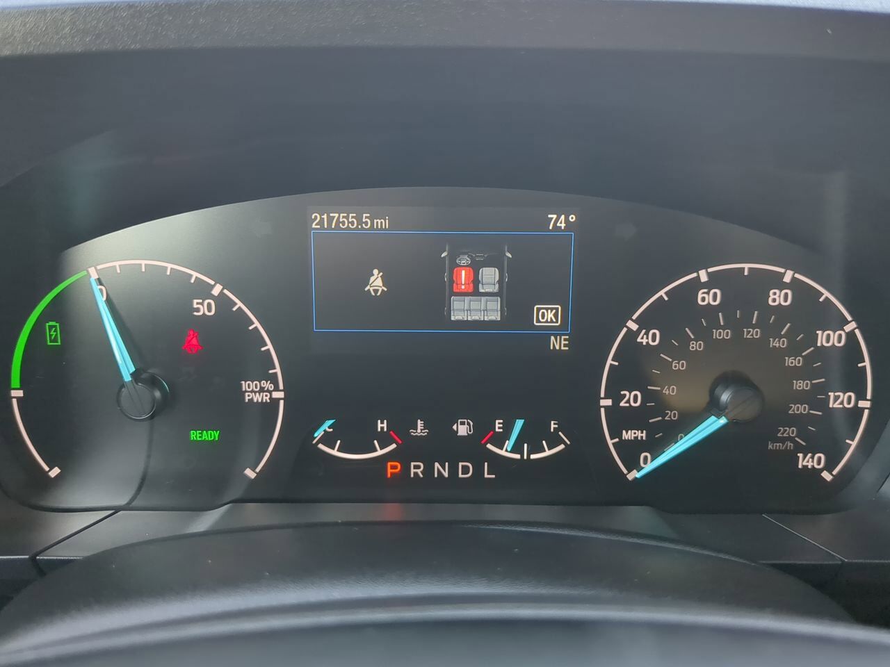 2024 Ford Maverick XLT Winder GA