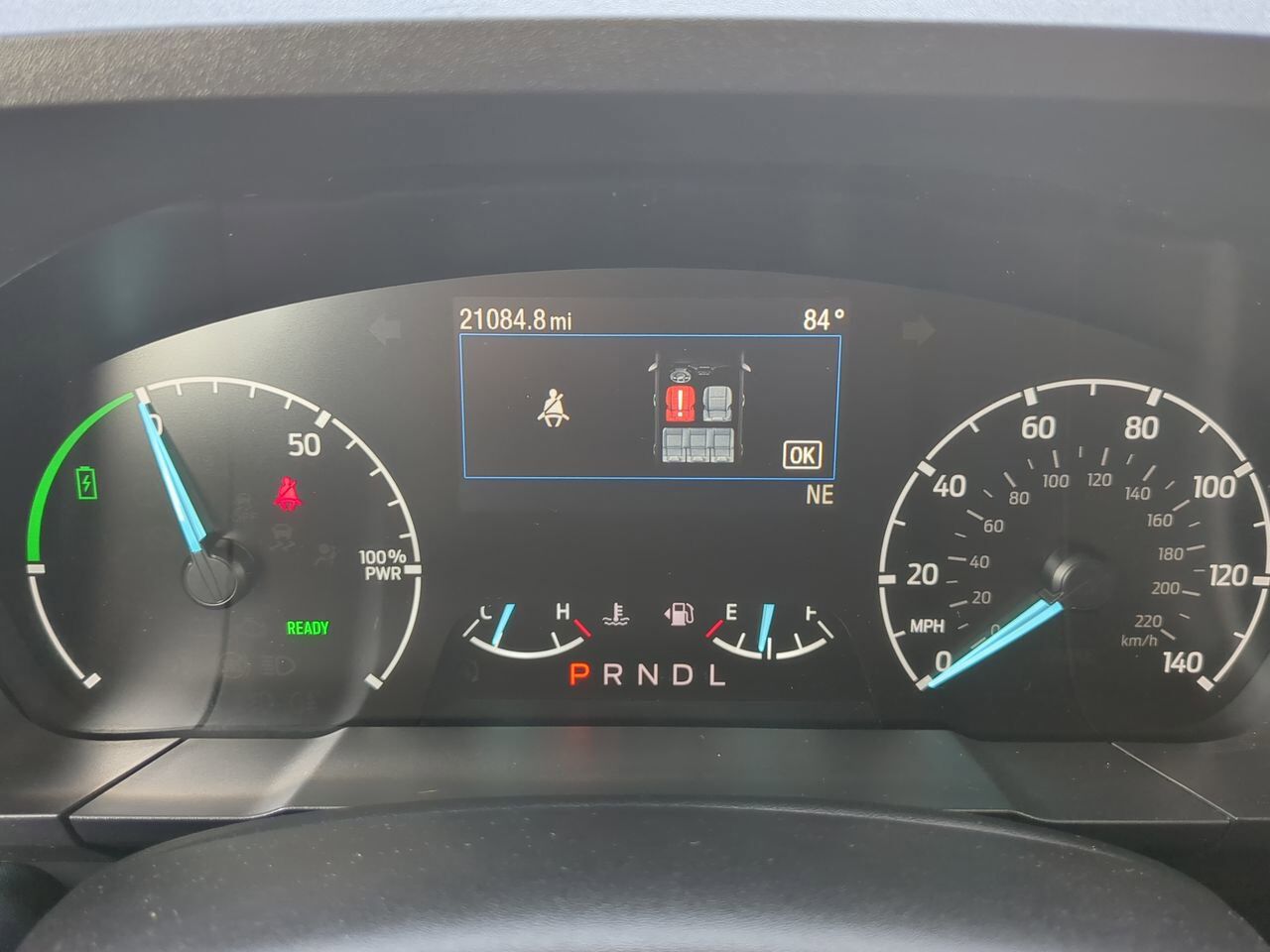 2024 Ford Maverick XLT Winder GA