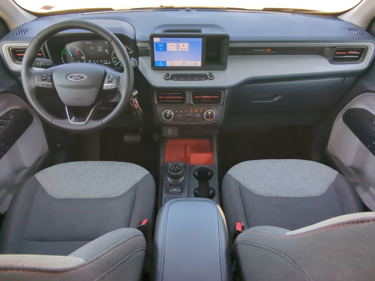 2024 Ford Maverick XLT Winder GA