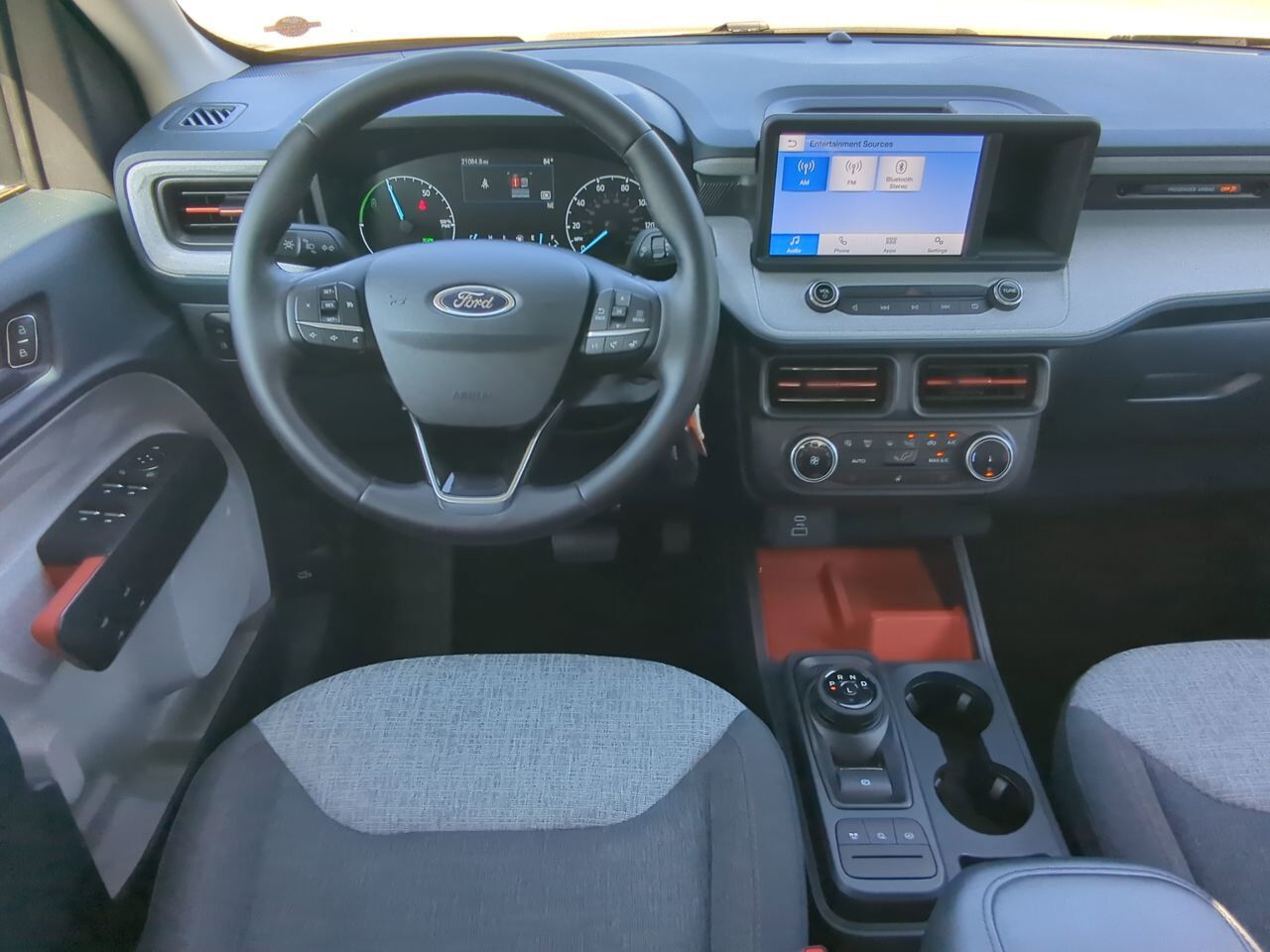 2024 Ford Maverick XLT Winder GA