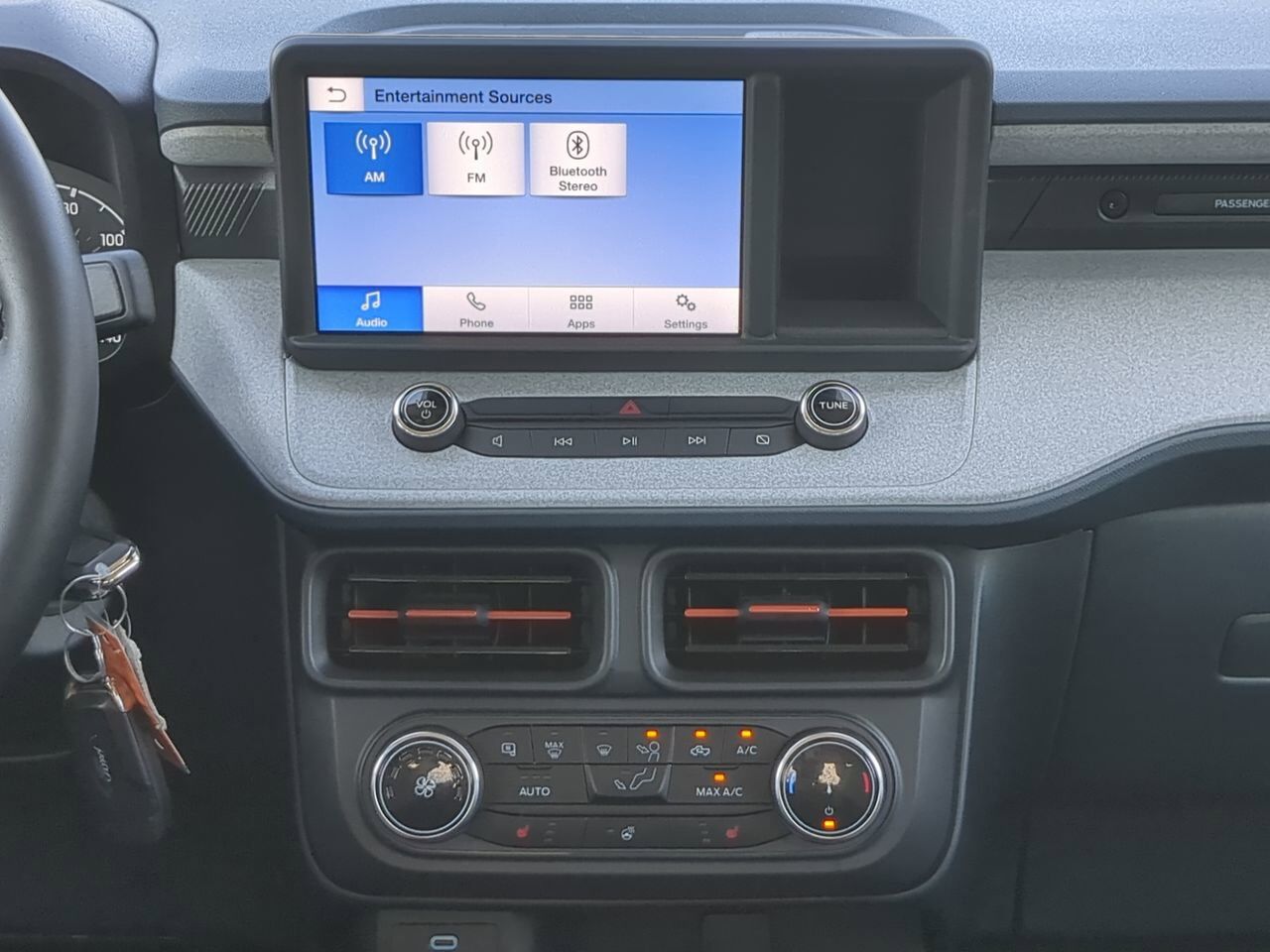 2024 Ford Maverick XLT Winder GA