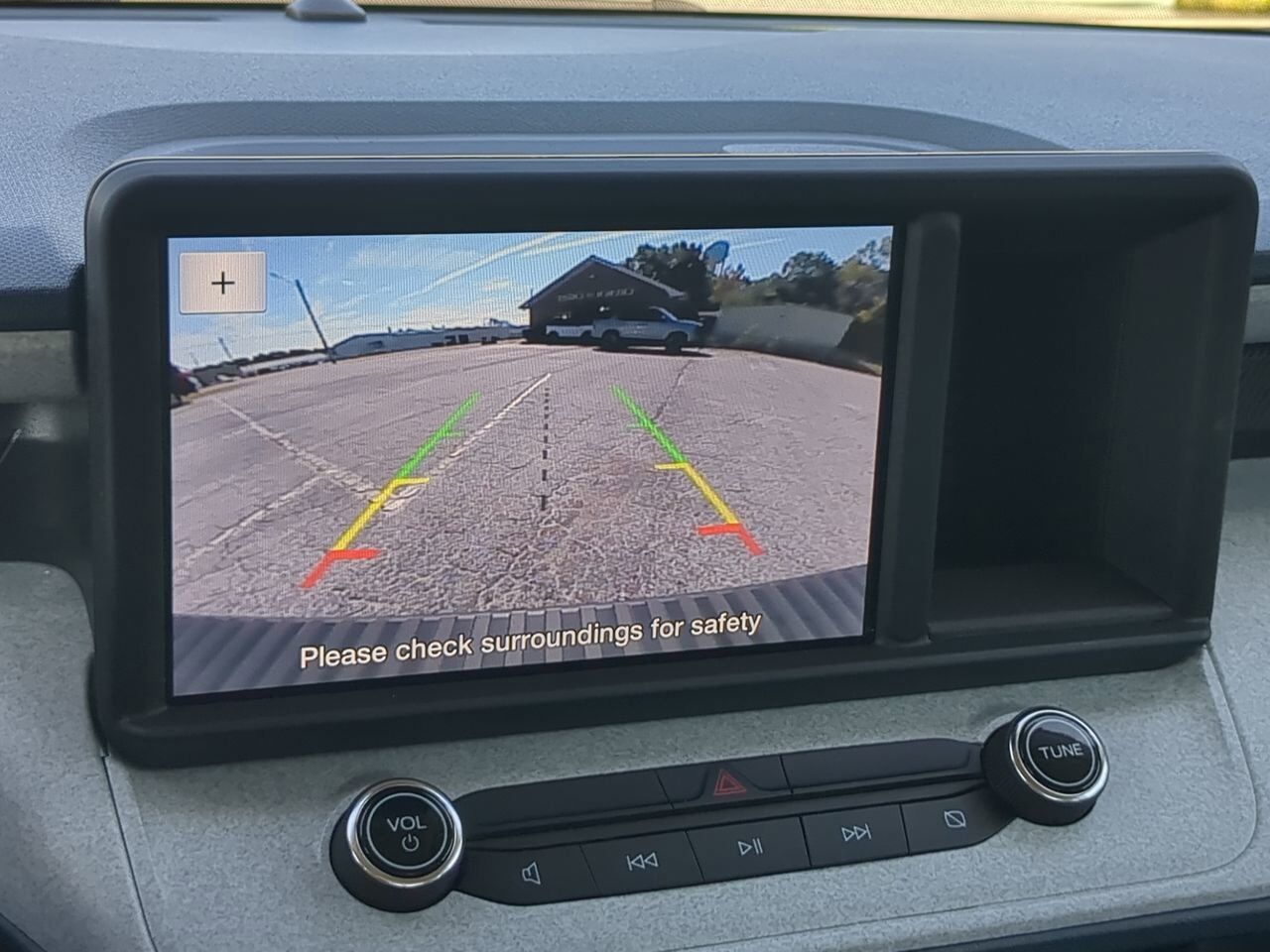 2024 Ford Maverick XLT Winder GA