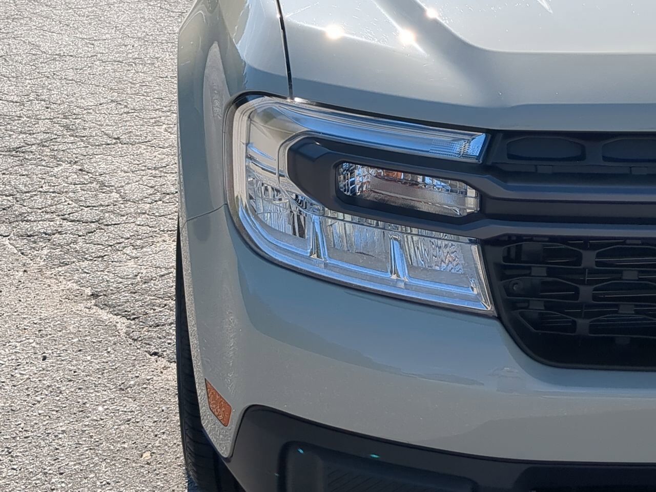 2024 Ford Maverick XLT Winder GA