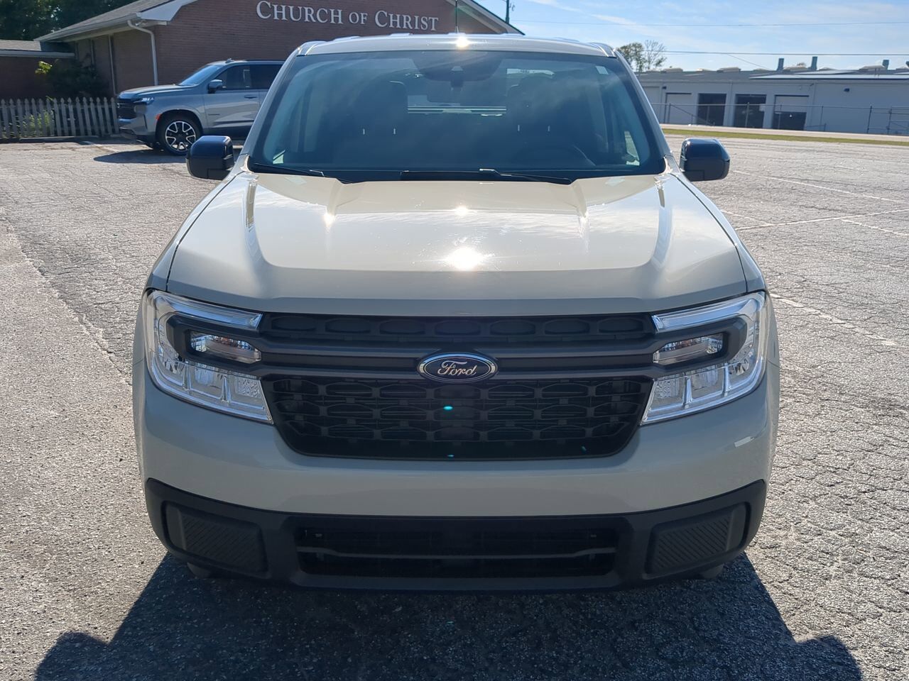 2024 Ford Maverick XLT Winder GA