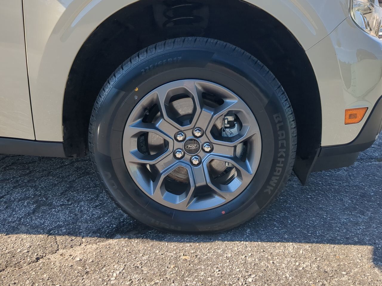 2024 Ford Maverick XLT Winder GA