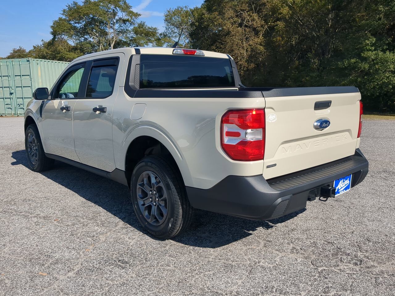 2024 Ford Maverick XLT Winder GA