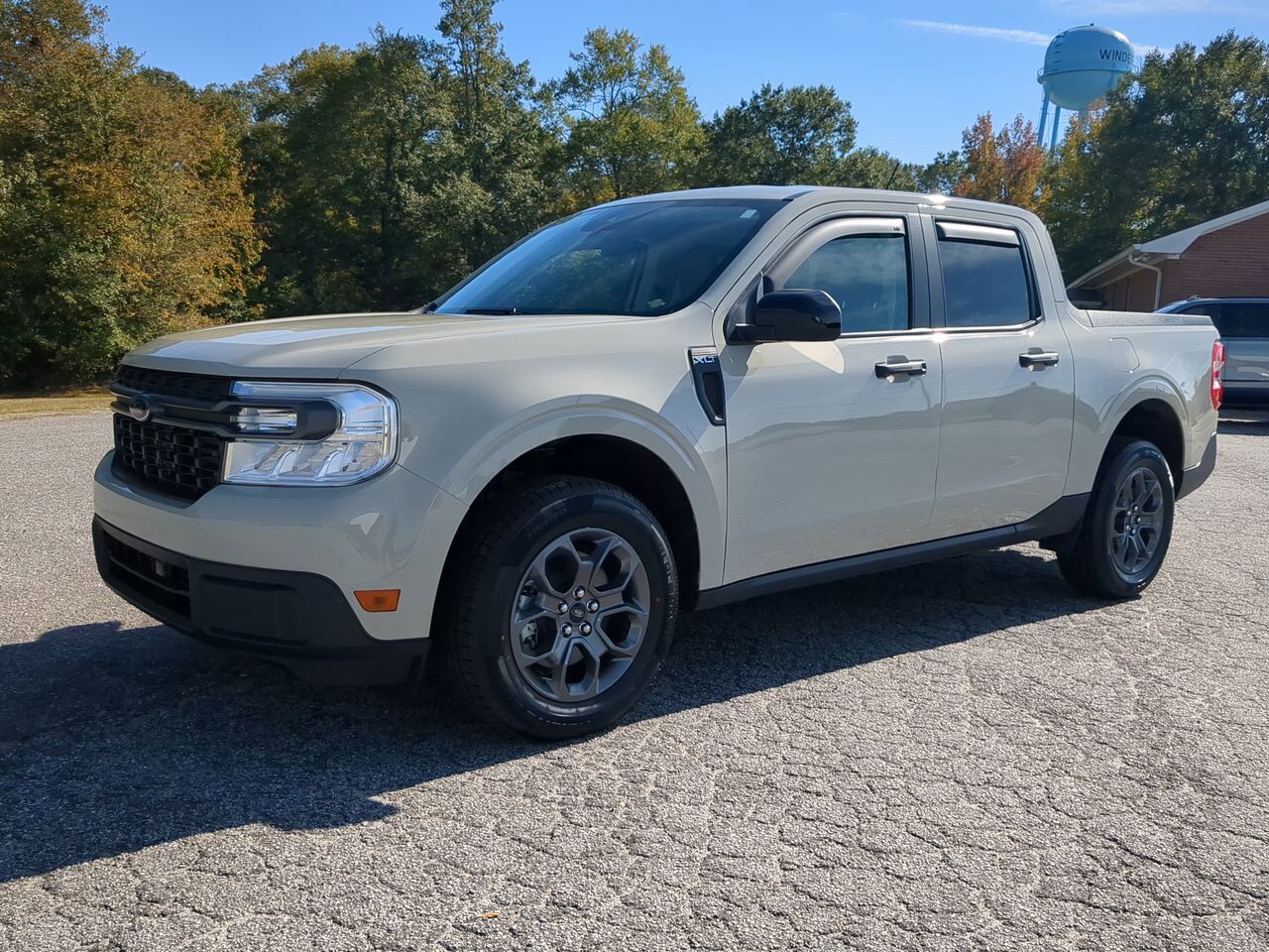 2024 Ford Maverick XLT Winder GA
