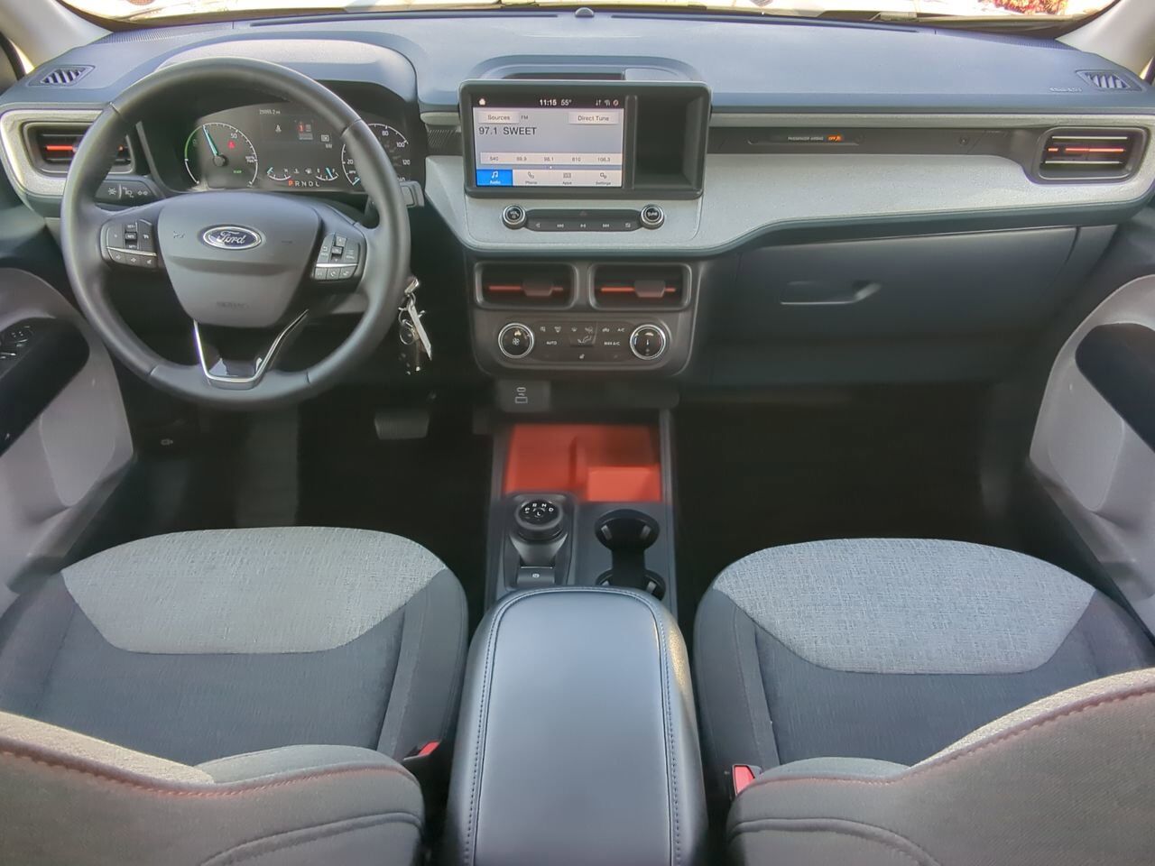 2024 Ford Maverick XLT Winder GA