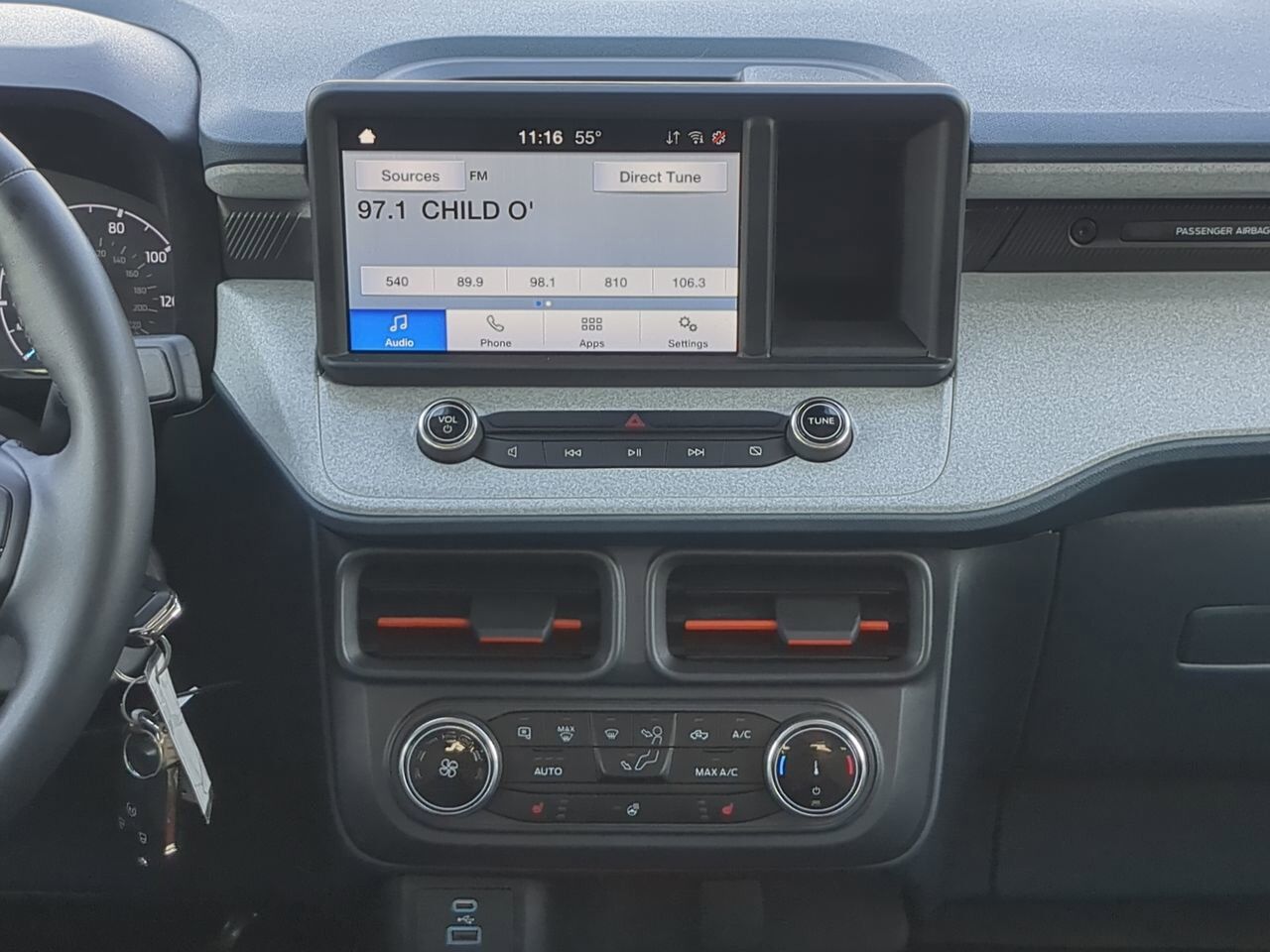 2024 Ford Maverick XLT Winder GA