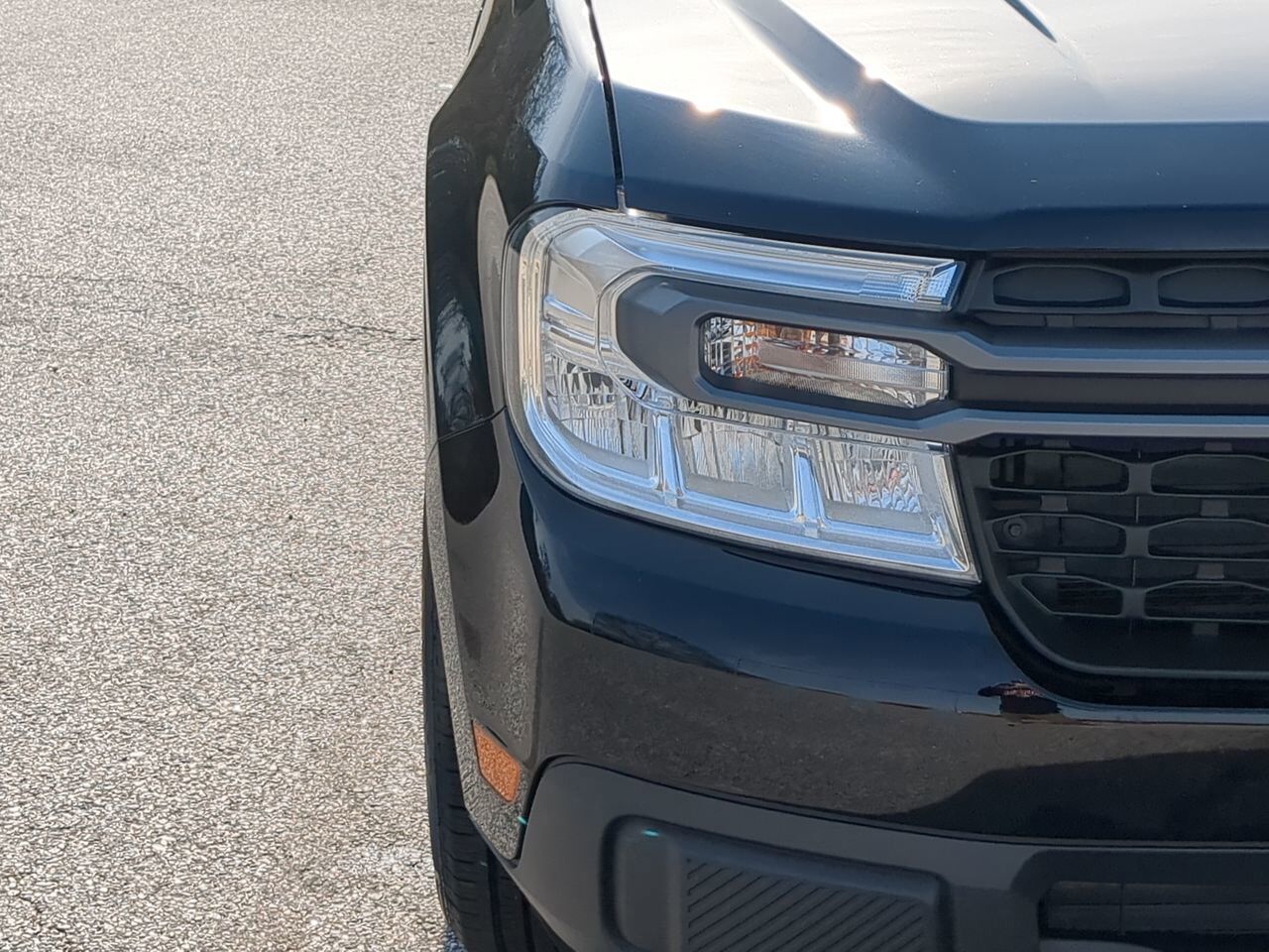 2024 Ford Maverick XLT Winder GA