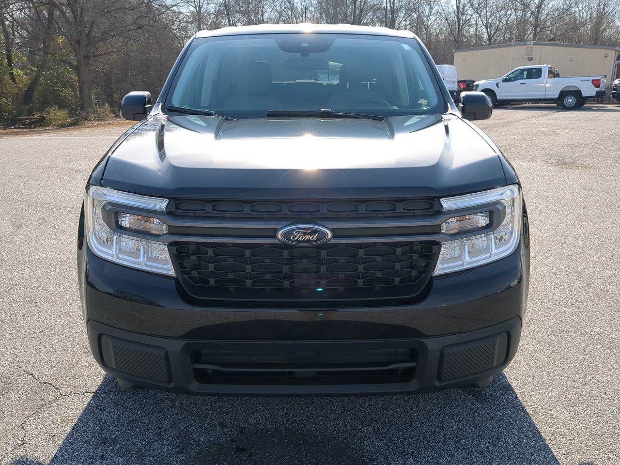 2024 Ford Maverick XLT Winder GA