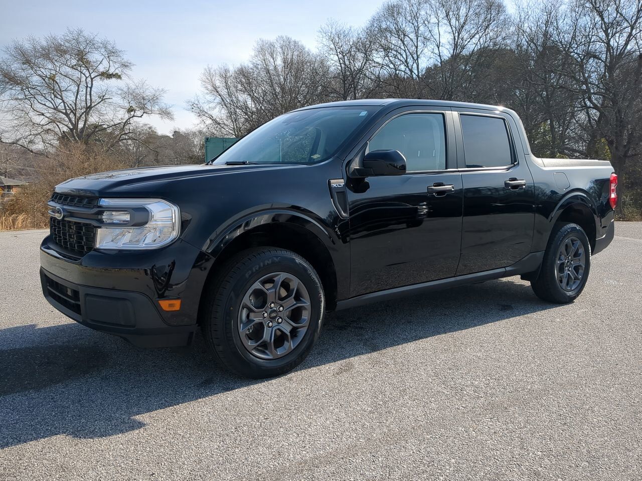 2024 Ford Maverick XLT Winder GA