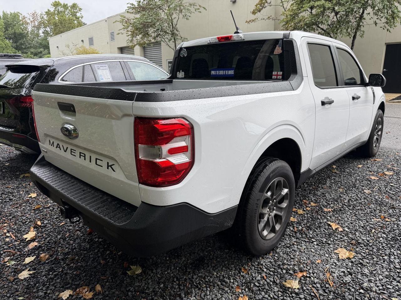 2024 Ford Maverick XLT Annapolis MD