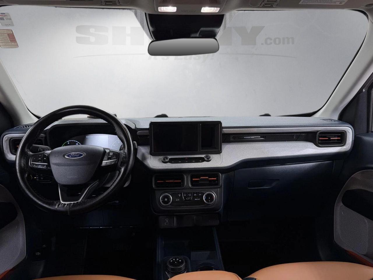 2024 Ford Maverick XLT Annapolis MD
