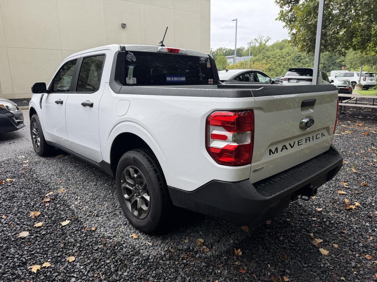 2024 Ford Maverick XLT Annapolis MD
