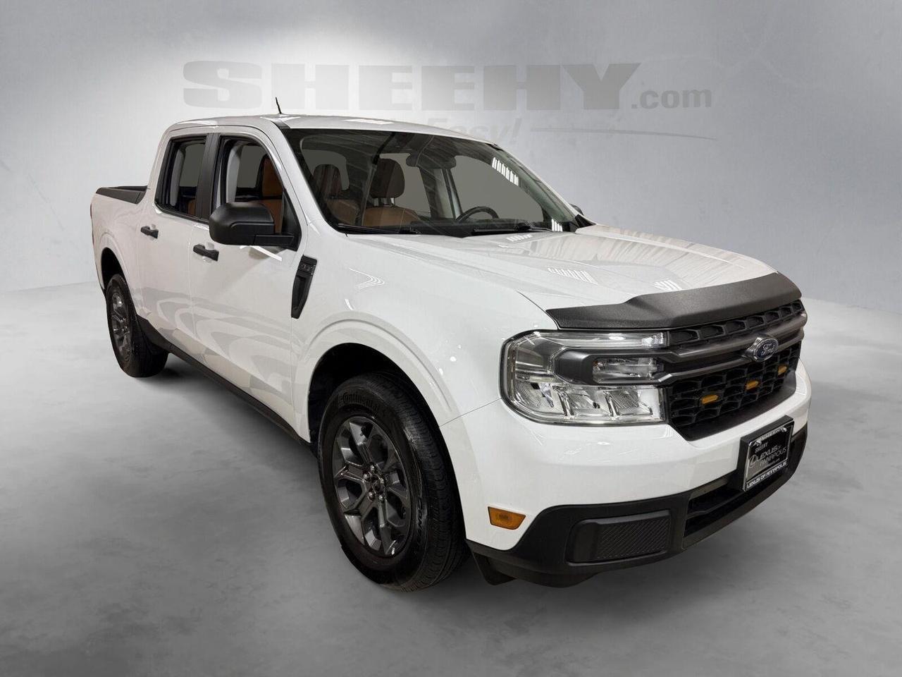 2024 Ford Maverick XLT Annapolis MD