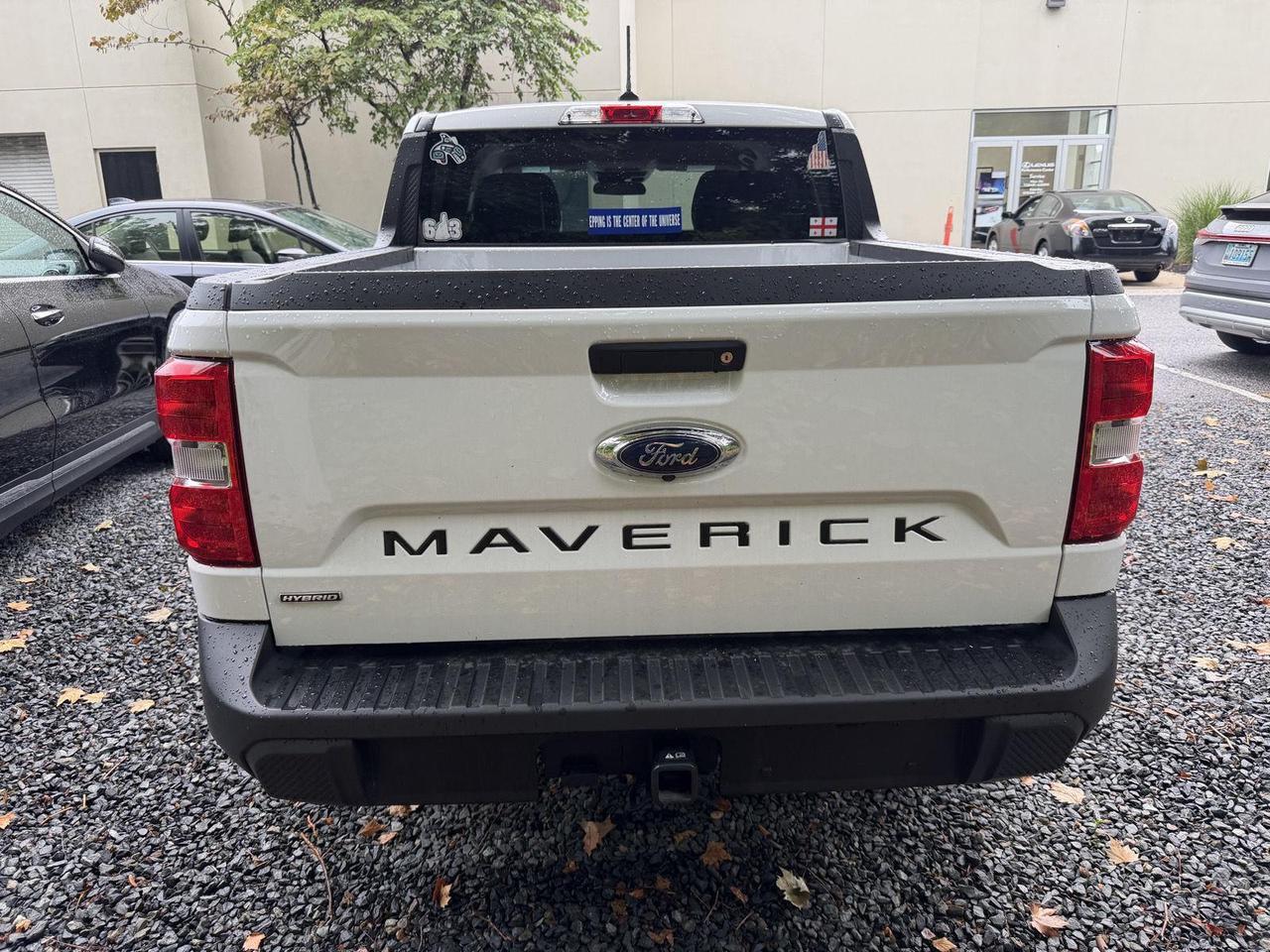 2024 Ford Maverick XLT Annapolis MD
