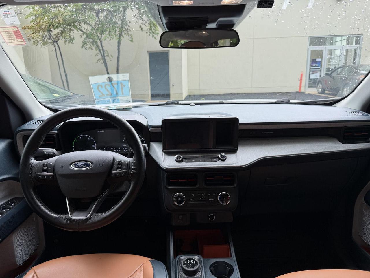 2024 Ford Maverick XLT Annapolis MD