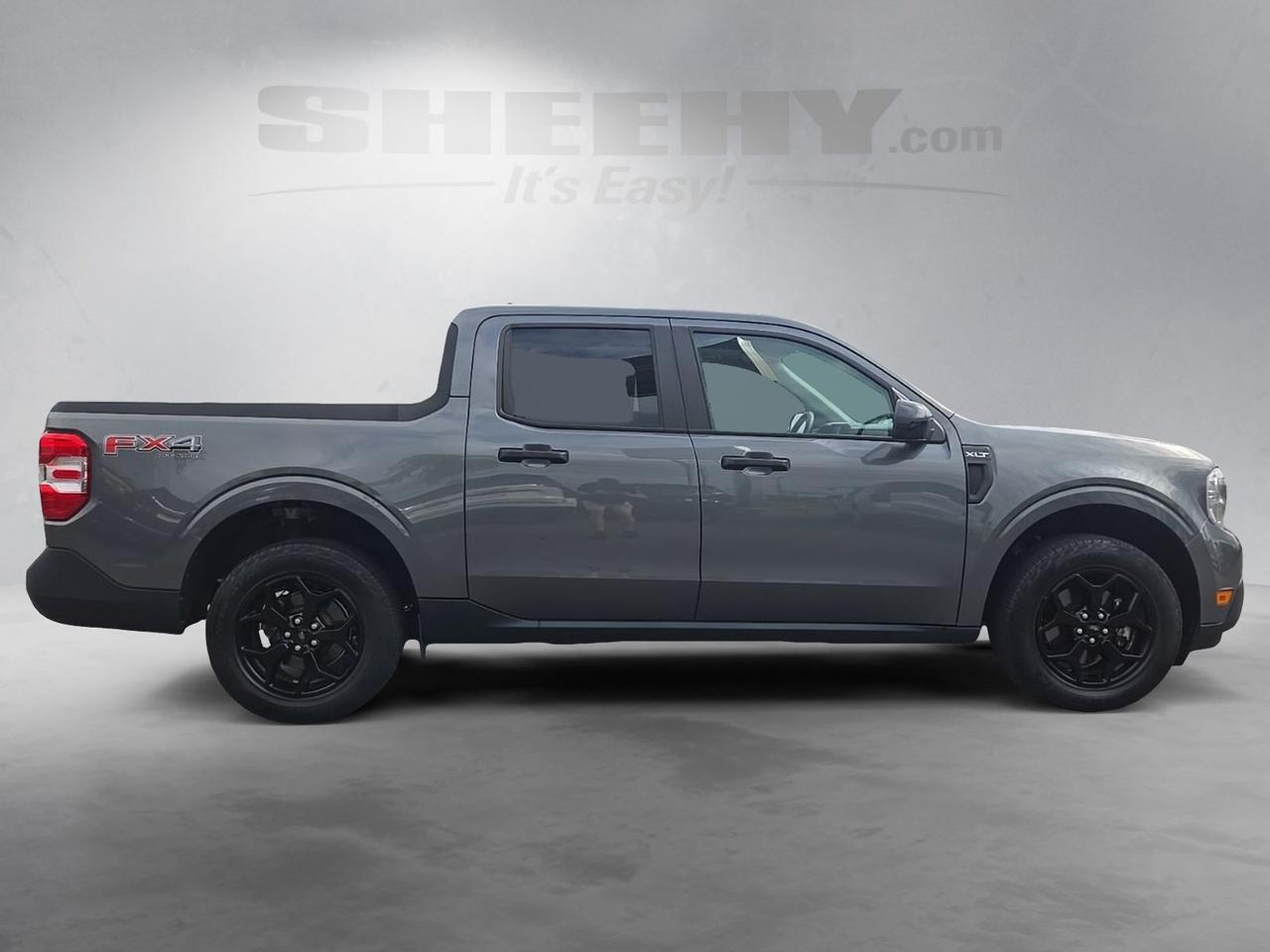 2024 Ford Maverick XLT Fredericksburg VA