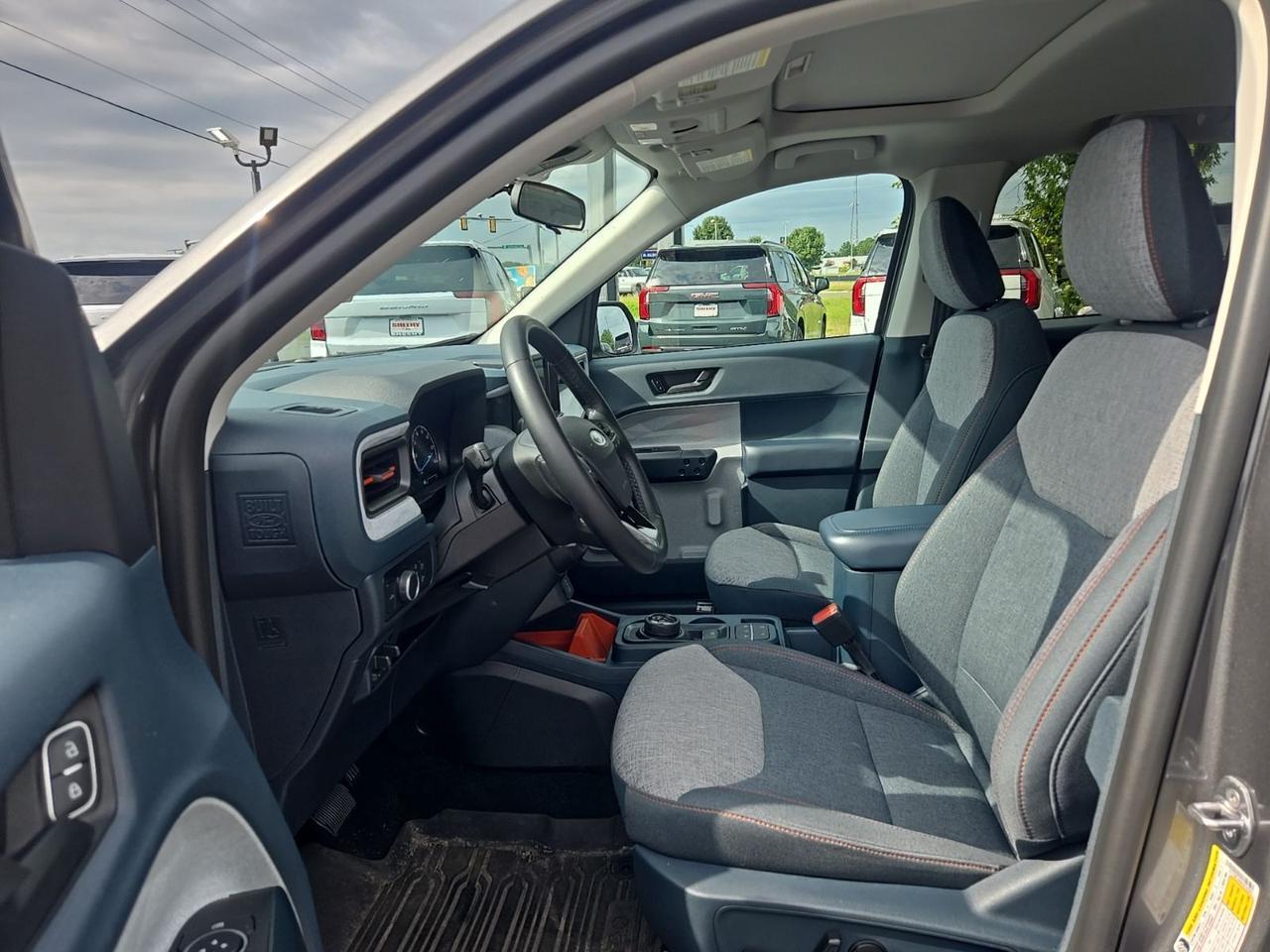 2024 Ford Maverick XLT Fredericksburg VA