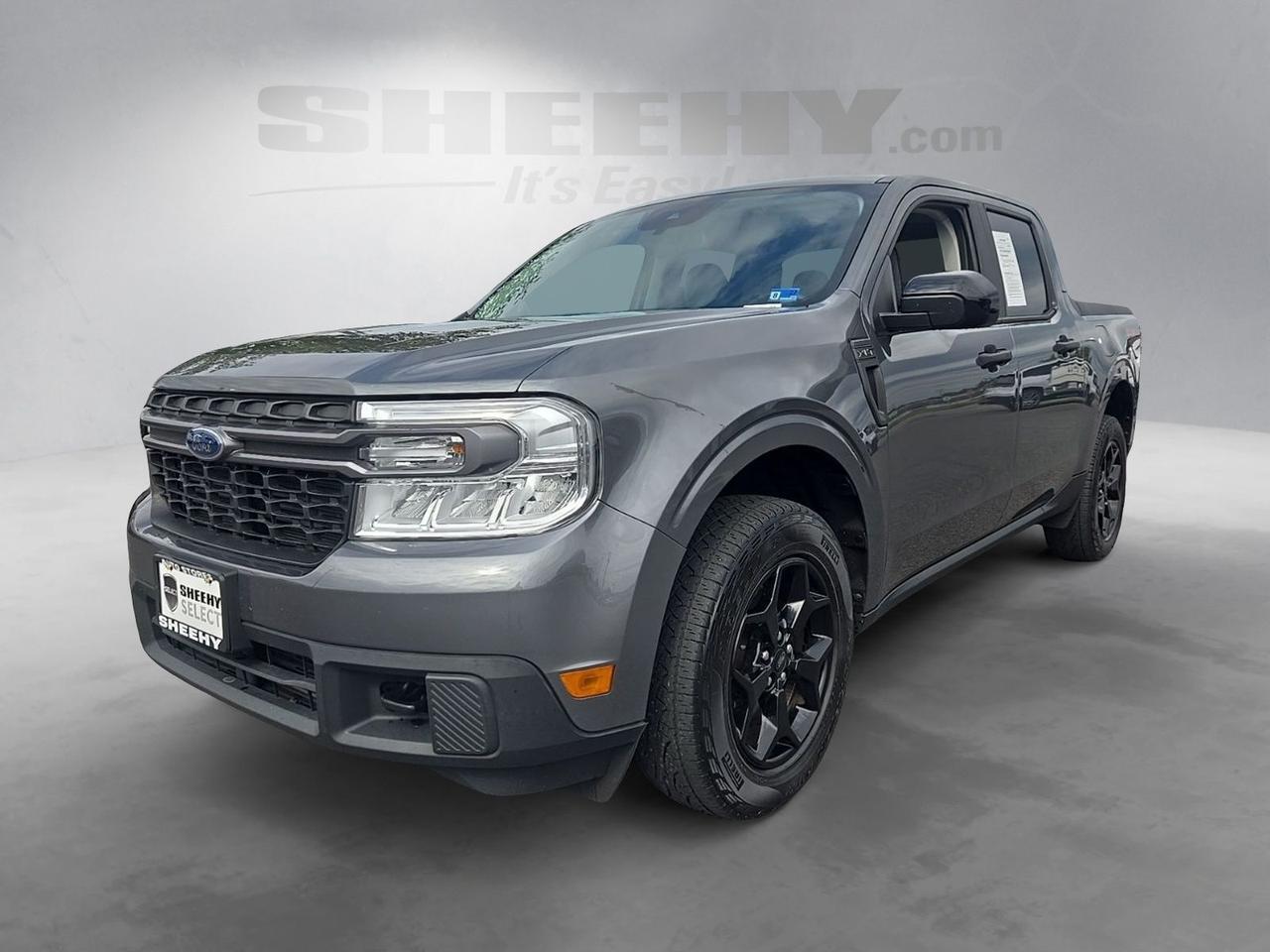 2024 Ford Maverick XLT Fredericksburg VA