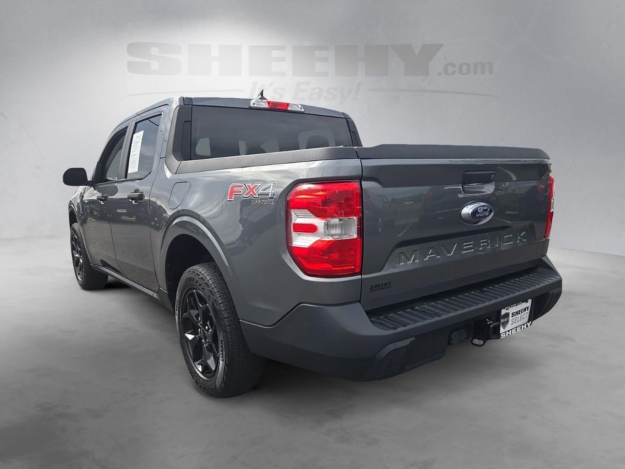2024 Ford Maverick XLT Fredericksburg VA