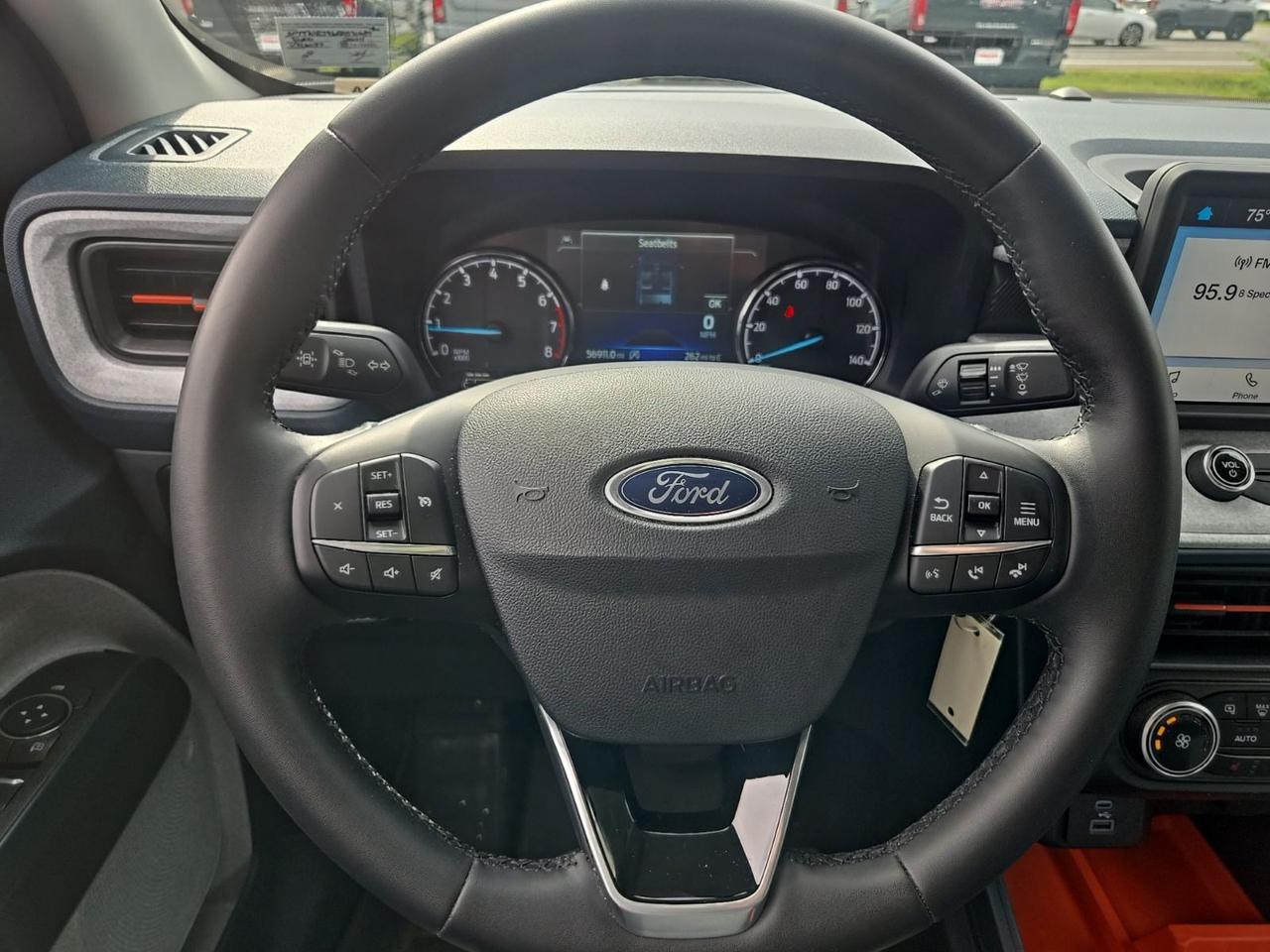 2024 Ford Maverick XLT Fredericksburg VA