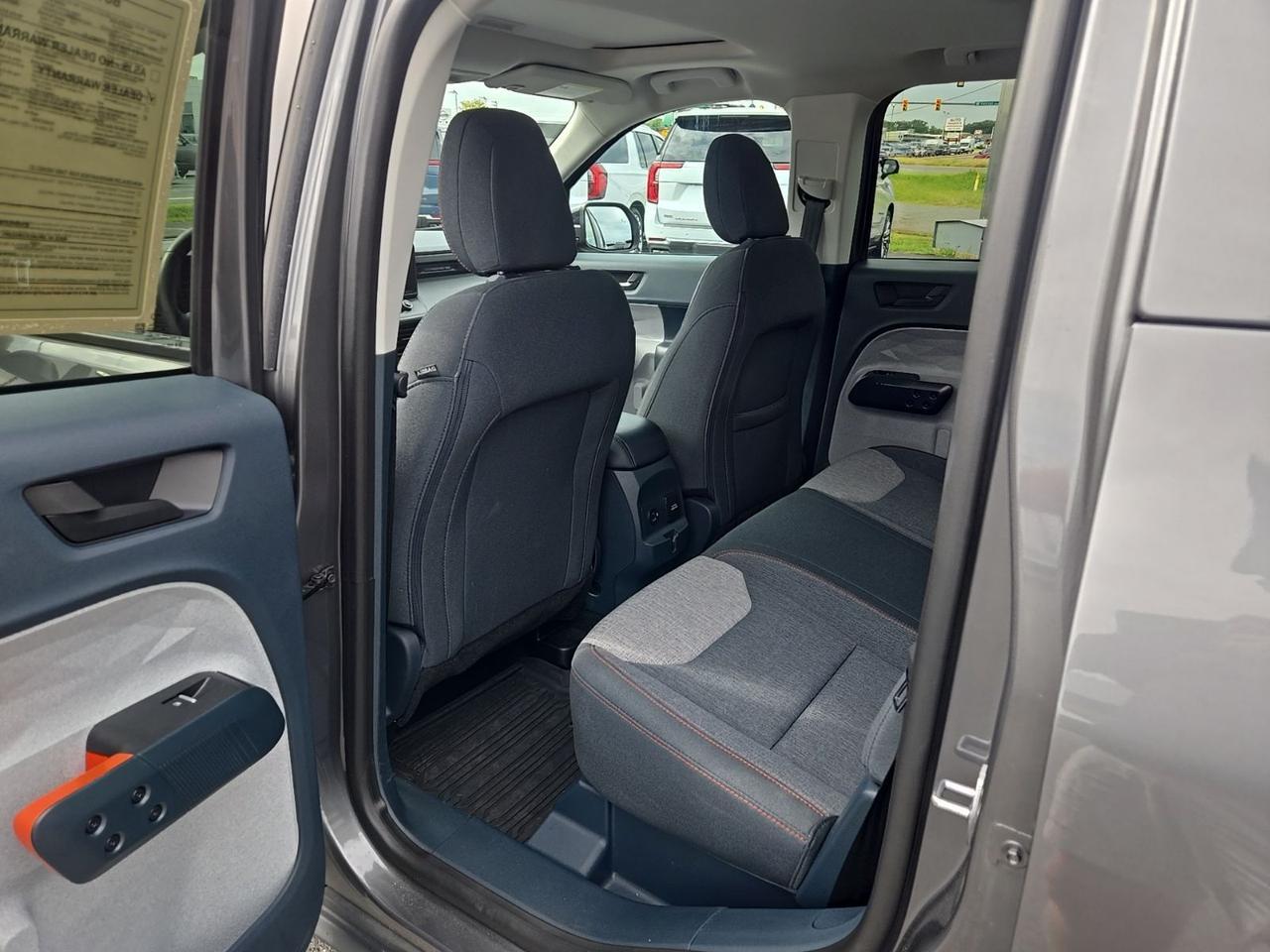 2024 Ford Maverick XLT Fredericksburg VA