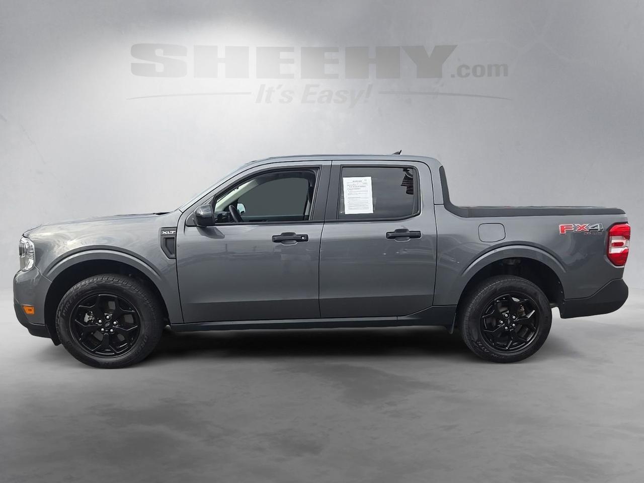 2024 Ford Maverick XLT Fredericksburg VA