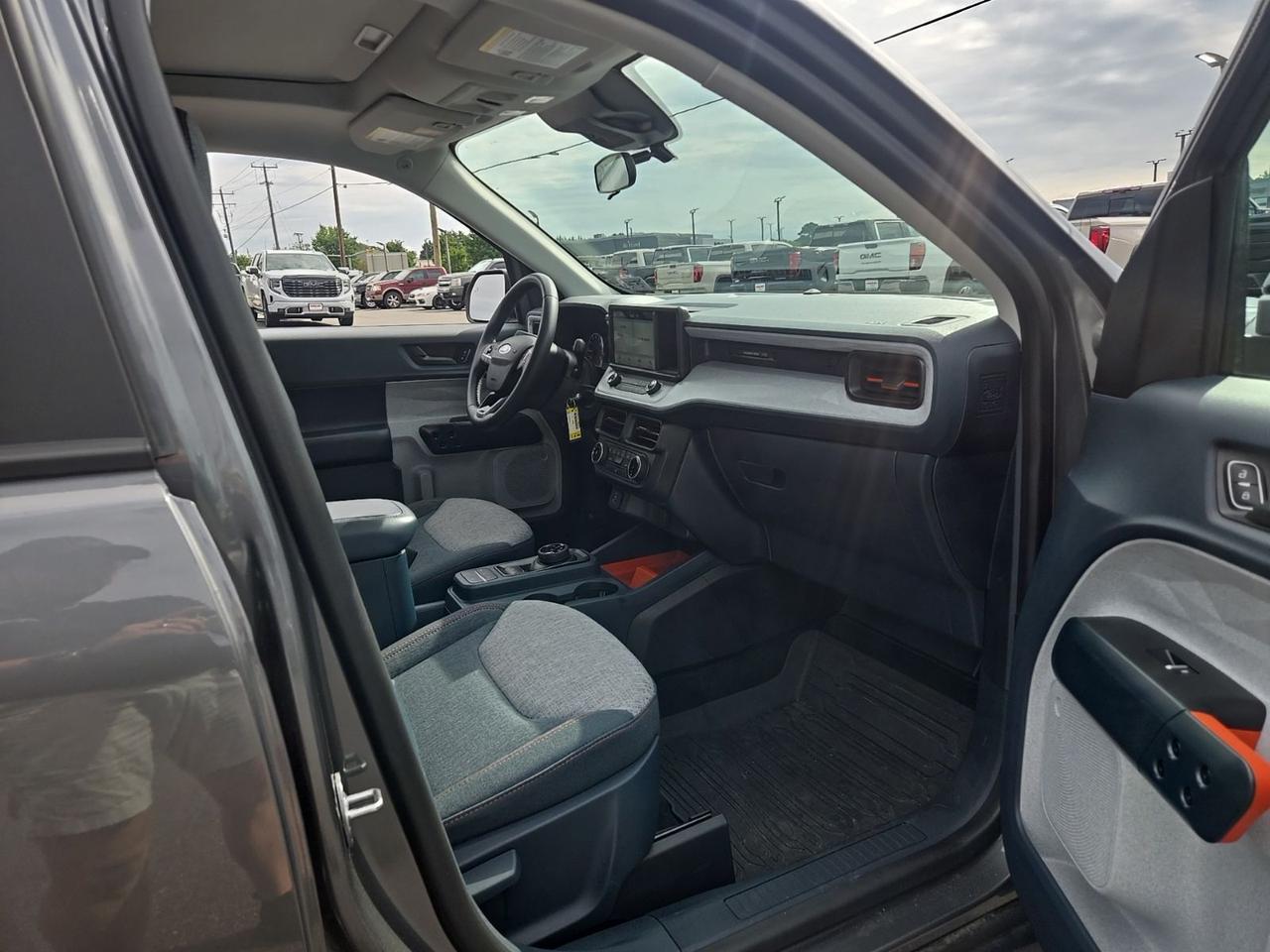 2024 Ford Maverick XLT Fredericksburg VA