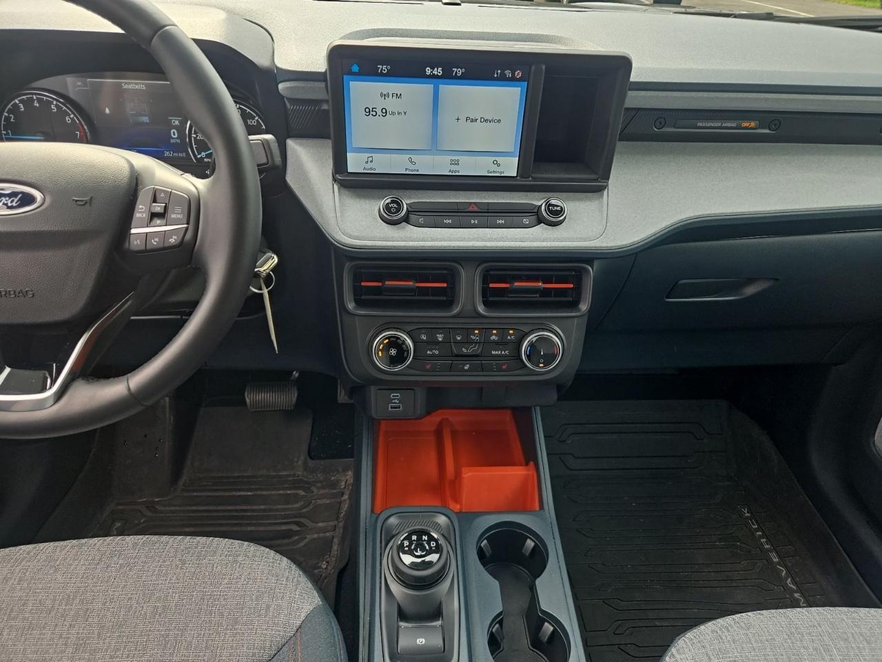 2024 Ford Maverick XLT Fredericksburg VA