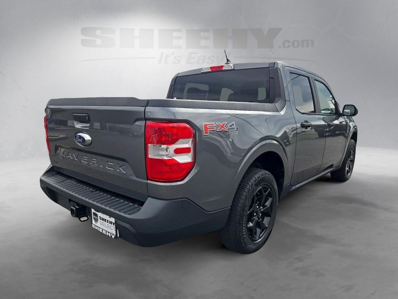 2024 Ford Maverick XLT Fredericksburg VA