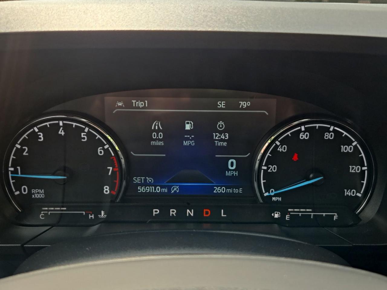 2024 Ford Maverick XLT Fredericksburg VA