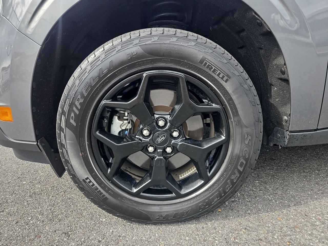 2024 Ford Maverick XLT Fredericksburg VA