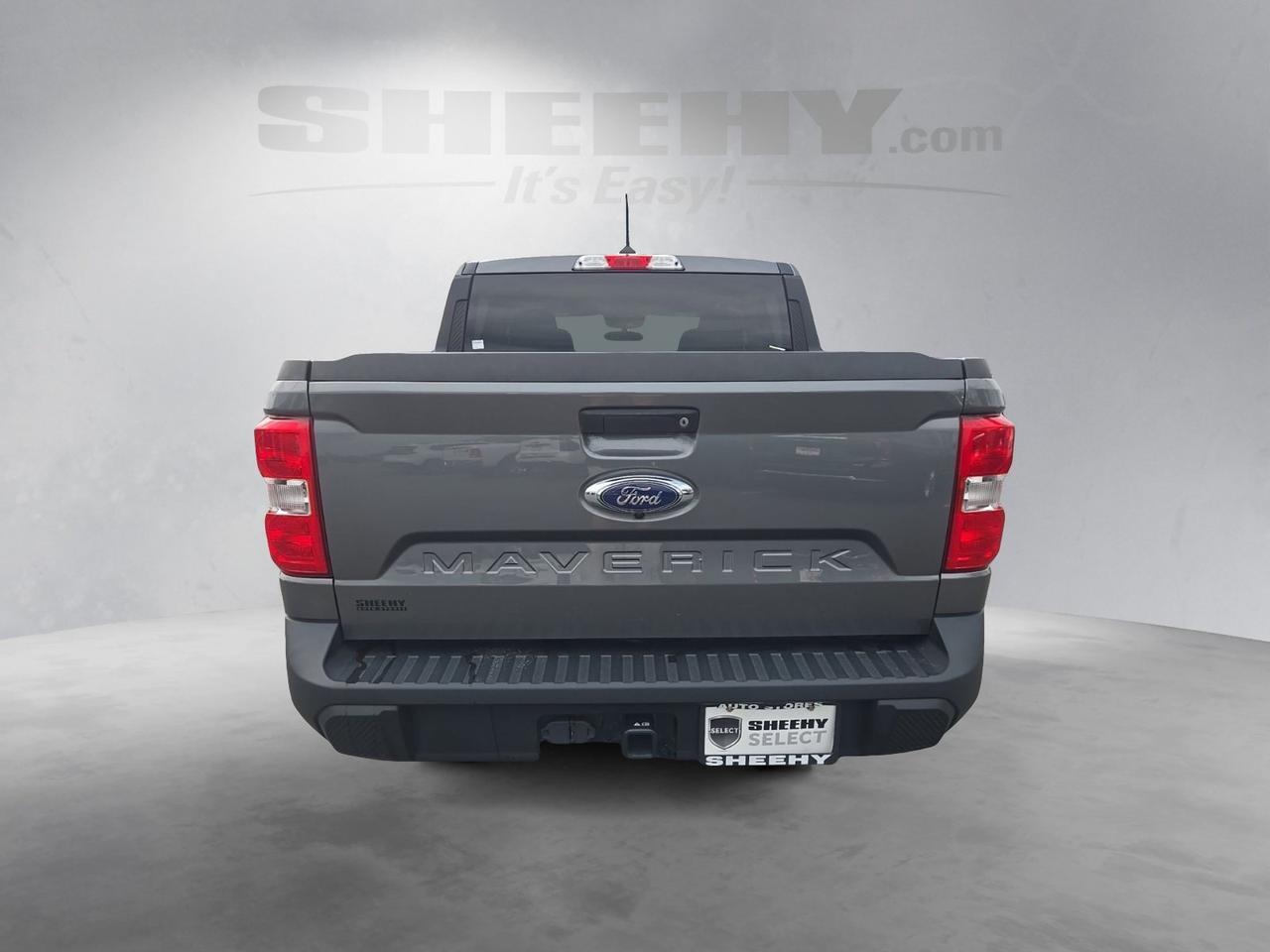 2024 Ford Maverick XLT Fredericksburg VA