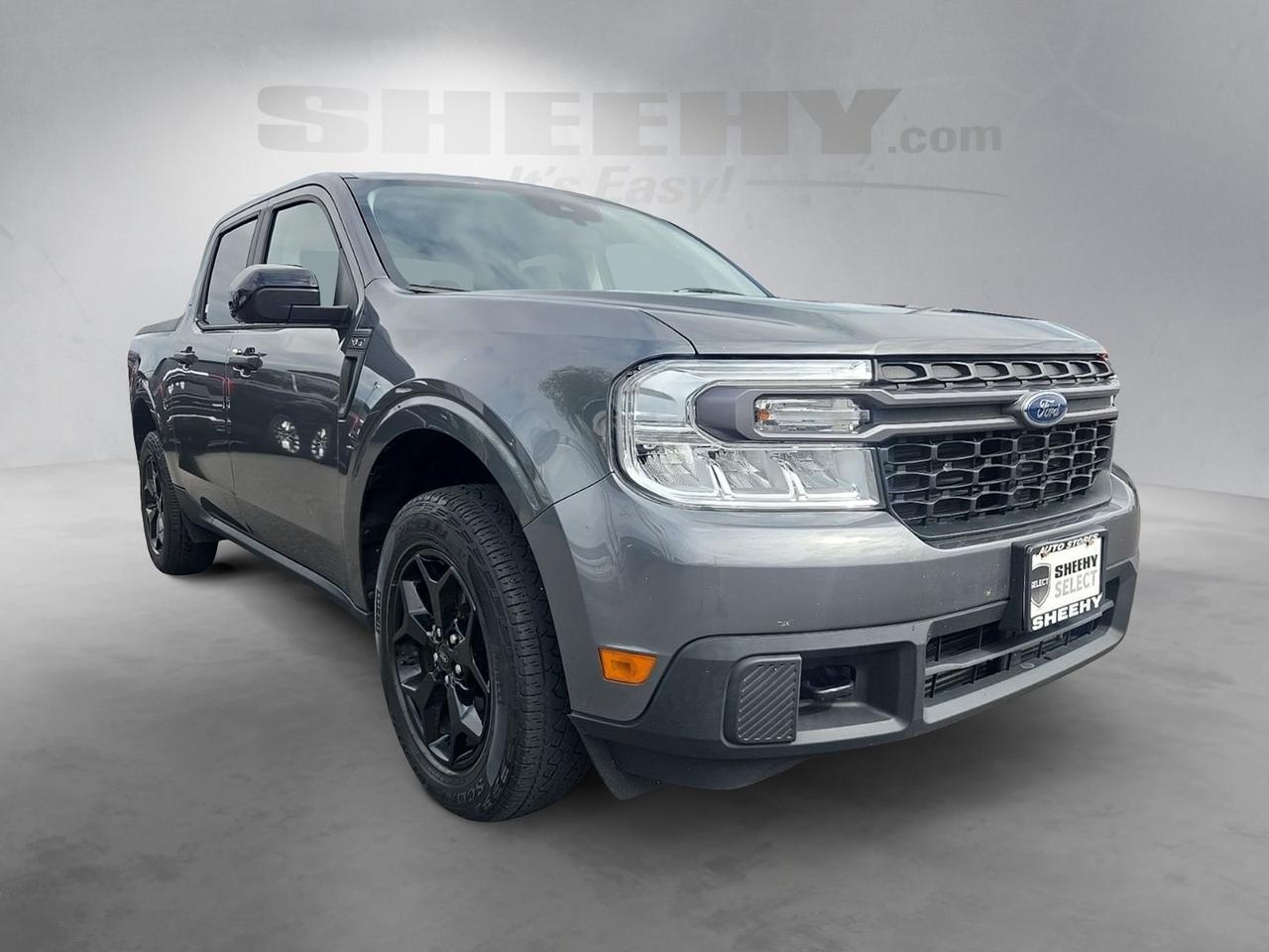 2024 Ford Maverick XLT Fredericksburg VA