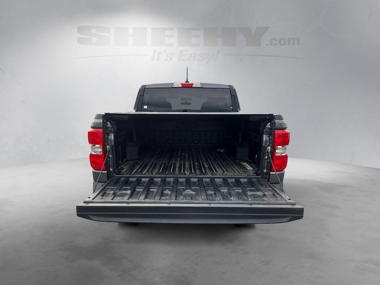 2024 Ford Maverick XLT Fredericksburg VA