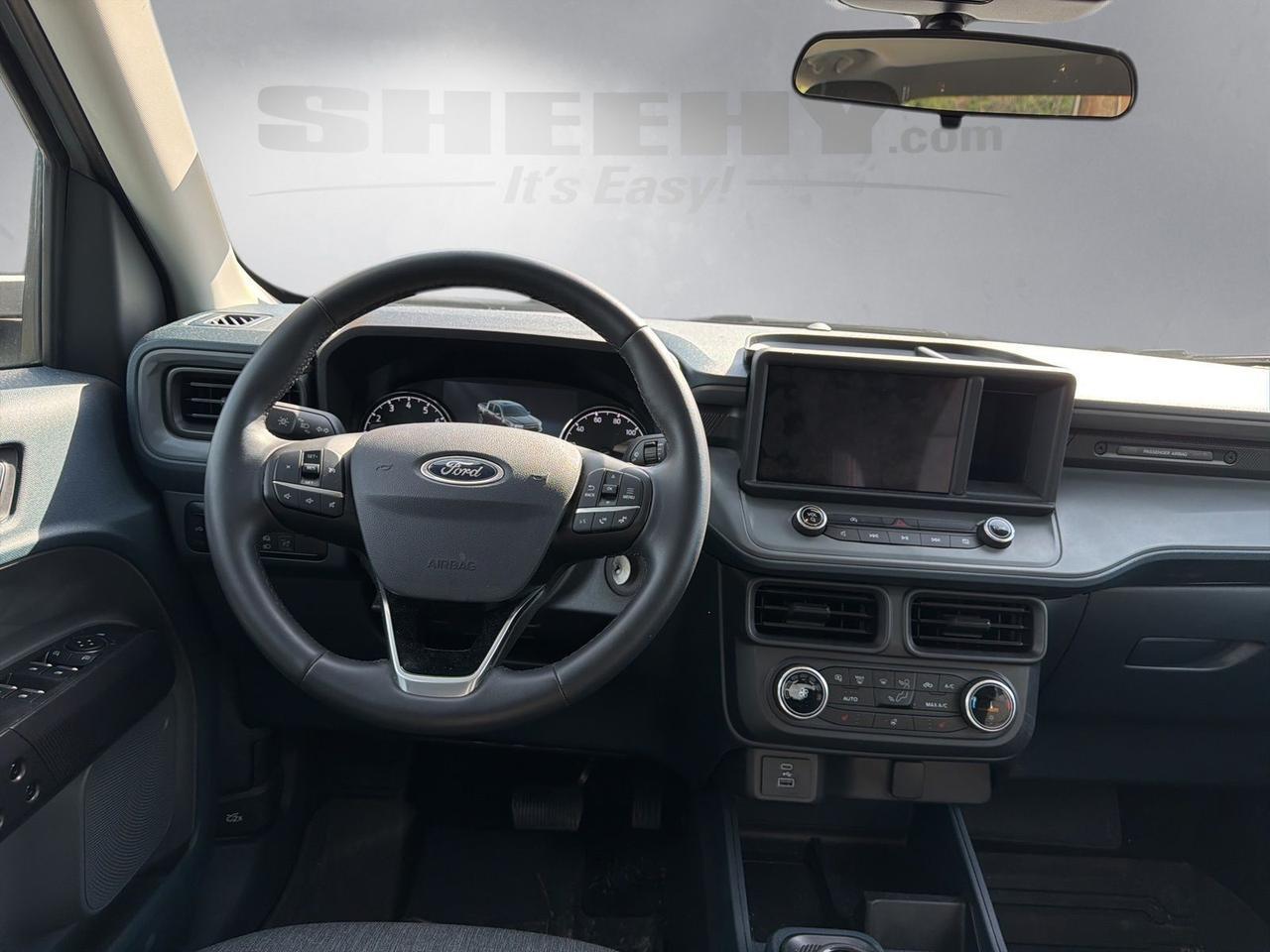 2024 Ford Maverick XLT Gaithersburg MD