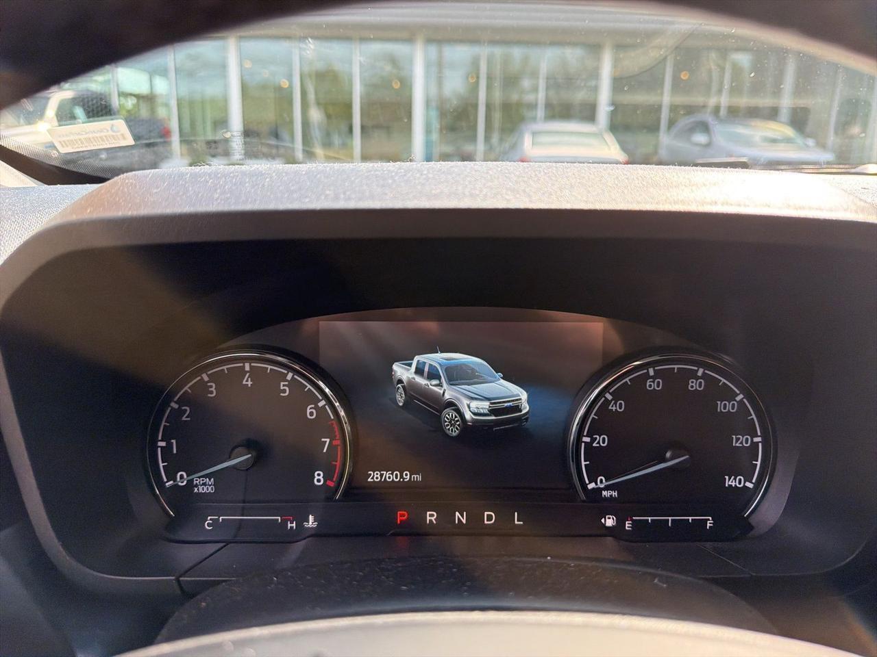 2024 Ford Maverick XLT Gaithersburg MD