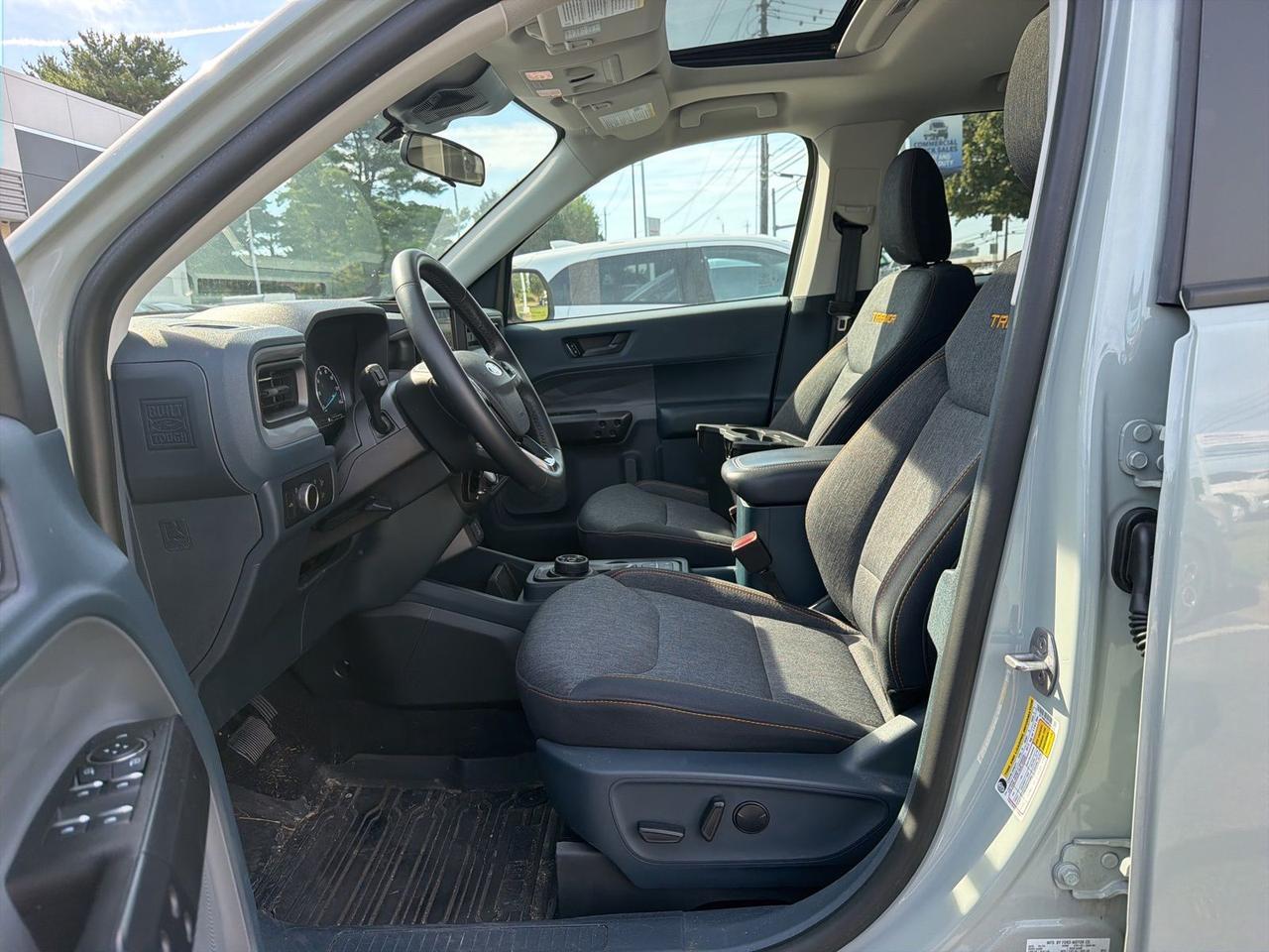 2024 Ford Maverick XLT Gaithersburg MD
