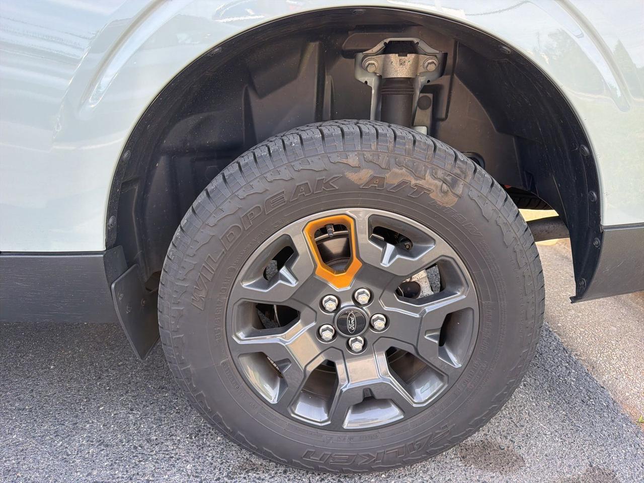 2024 Ford Maverick XLT Gaithersburg MD