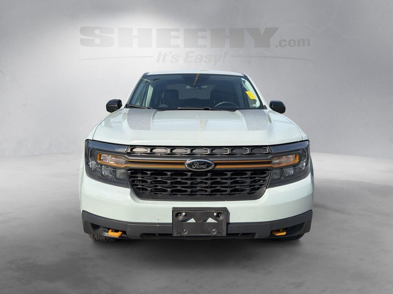 2024 Ford Maverick XLT Gaithersburg MD