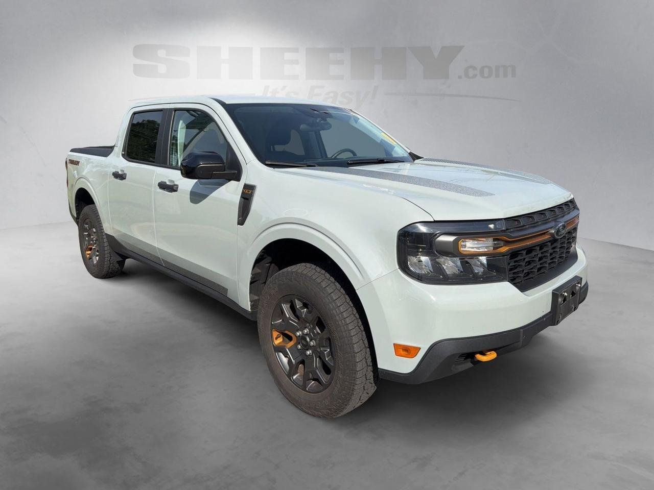 2024 Ford Maverick XLT Gaithersburg MD
