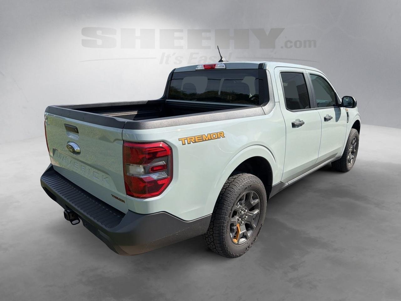 2024 Ford Maverick XLT Gaithersburg MD