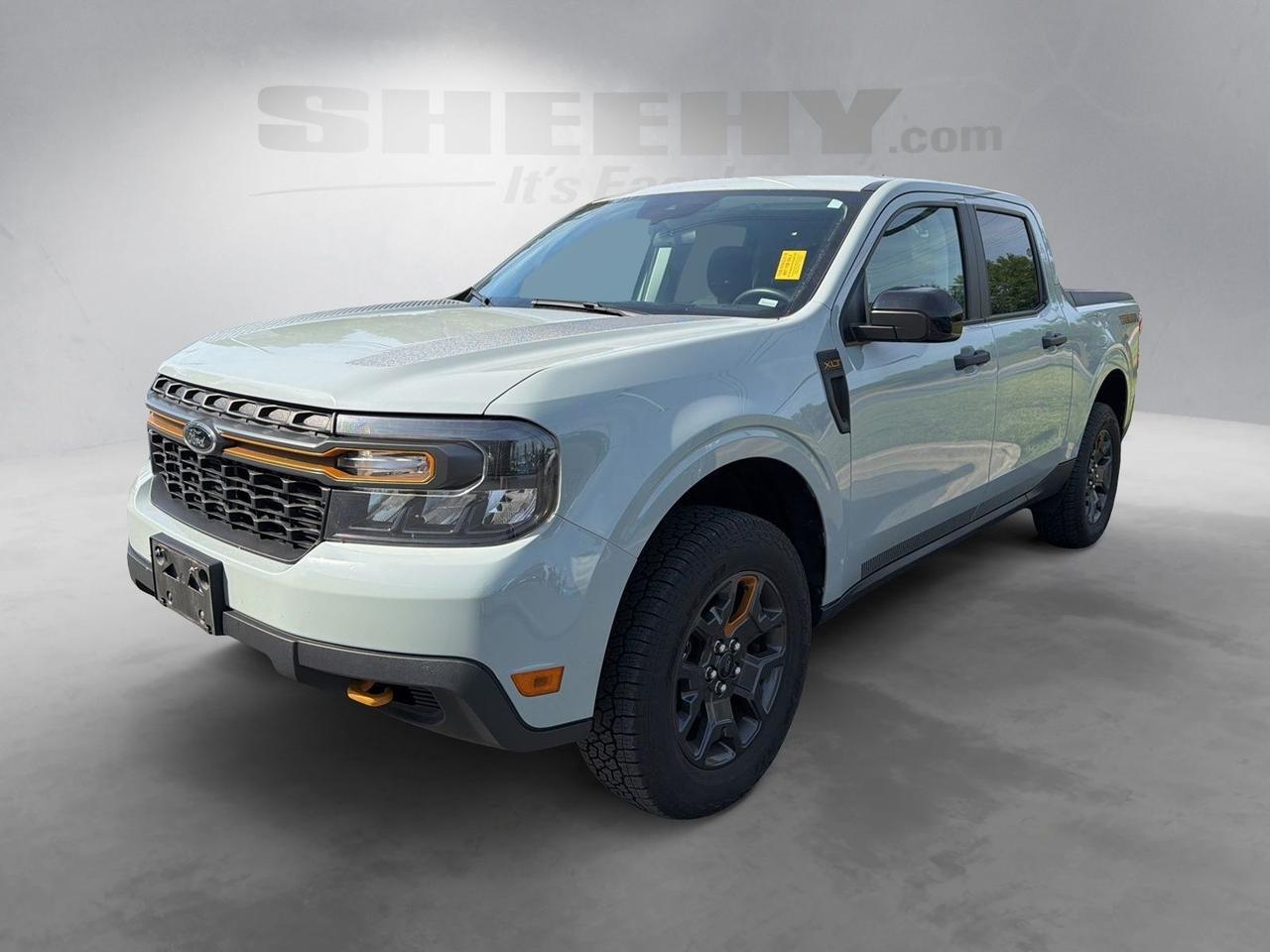 2024 Ford Maverick XLT Gaithersburg MD