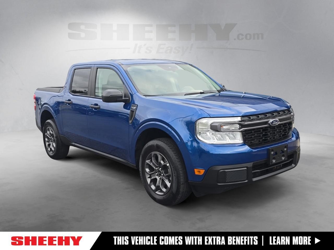 2024 Ford Maverick XLT Gaithersburg MD